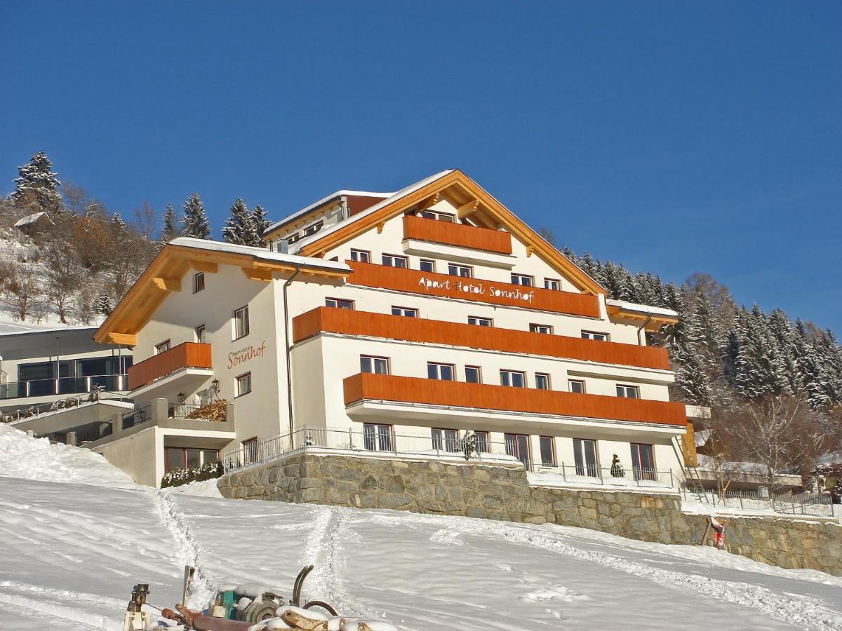 Apartment Ladis-10 By Interhome Exterior photo