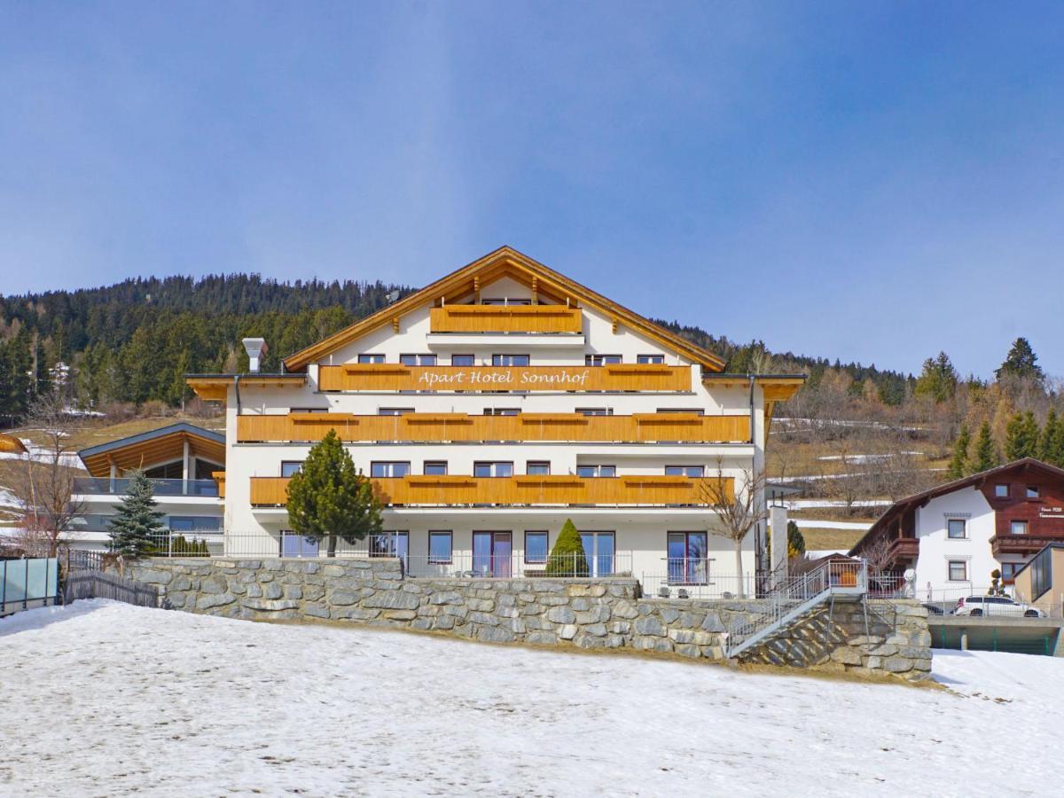Apartment Ladis-10 By Interhome Exterior photo