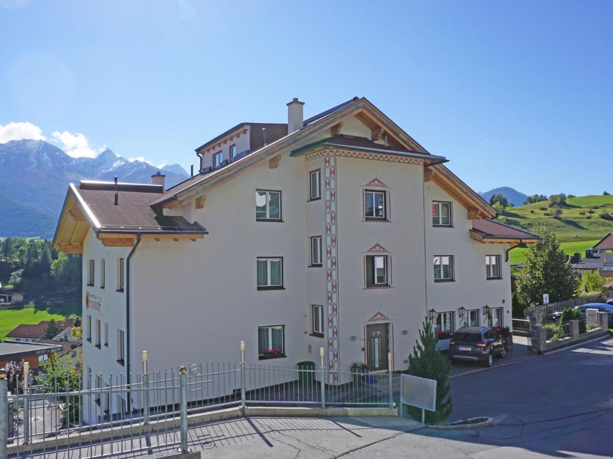 Apartment Ladis-10 By Interhome Exterior photo